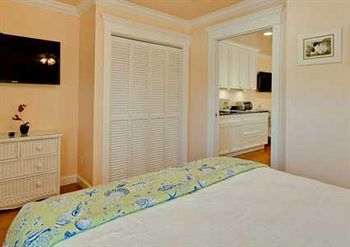 Tropic Isle At Anna Maria Island Inn Bradenton Beach Exterior foto