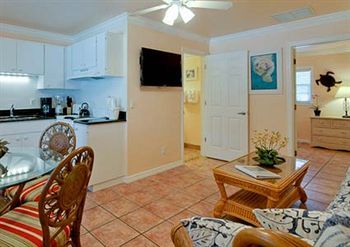 Tropic Isle At Anna Maria Island Inn Bradenton Beach Exterior foto